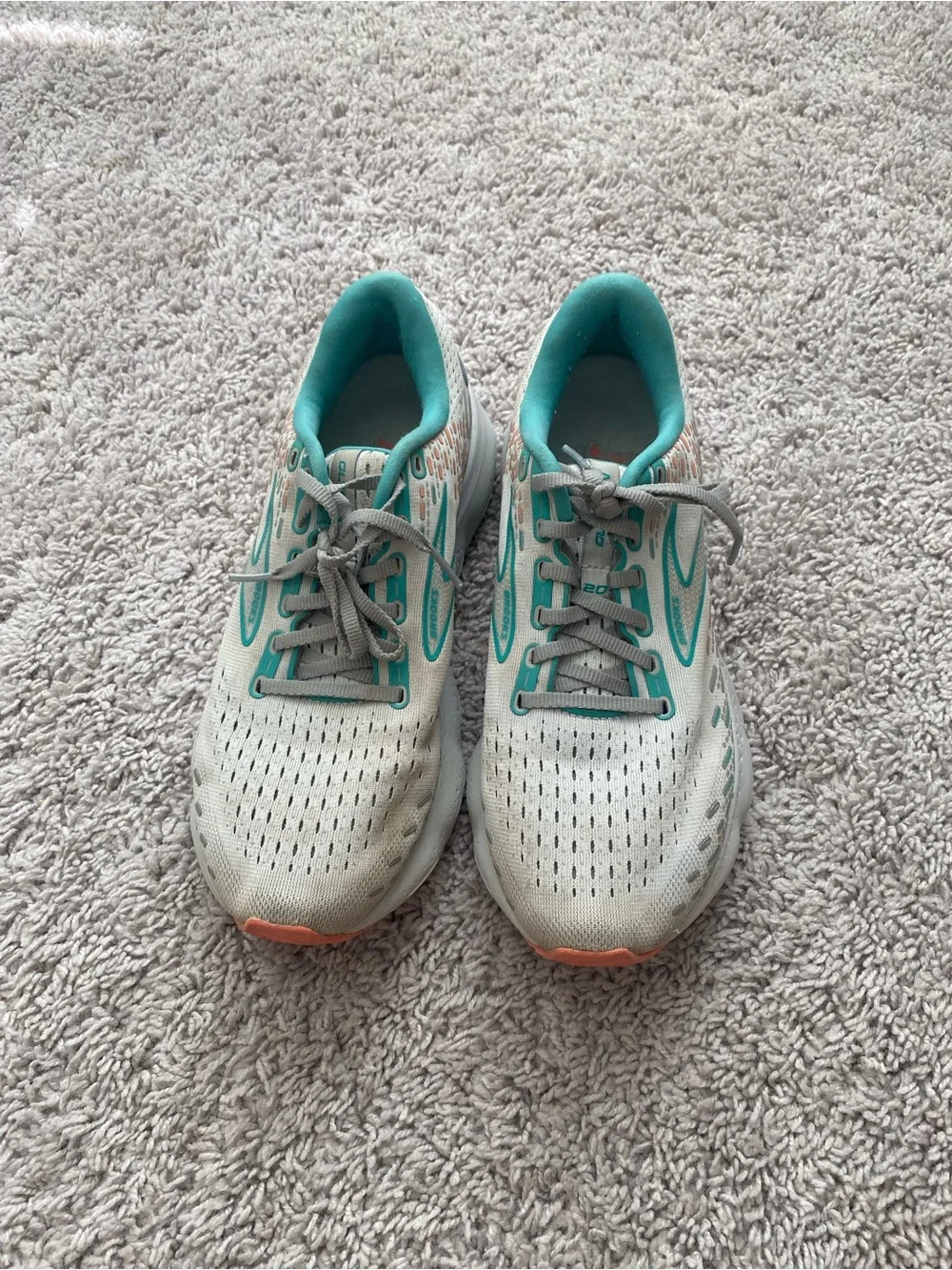 Brooks WOMEN'S GLYCERIN 20 running sneakers